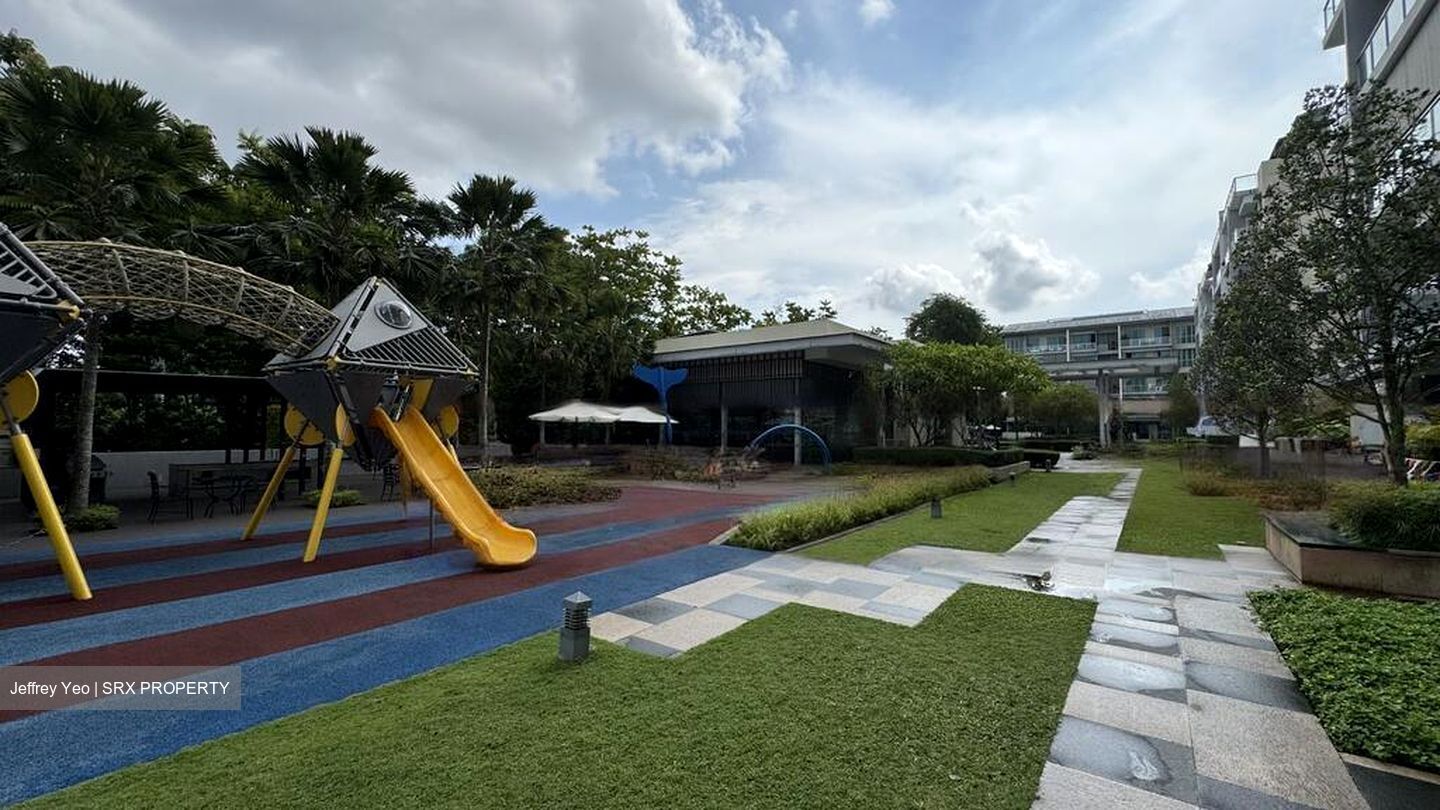 The Glyndebourne (D11), Condominium #483731851